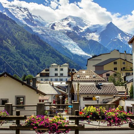 Apartment Les Periades By Interhome Chamonix Mont Blanc Exterior foto