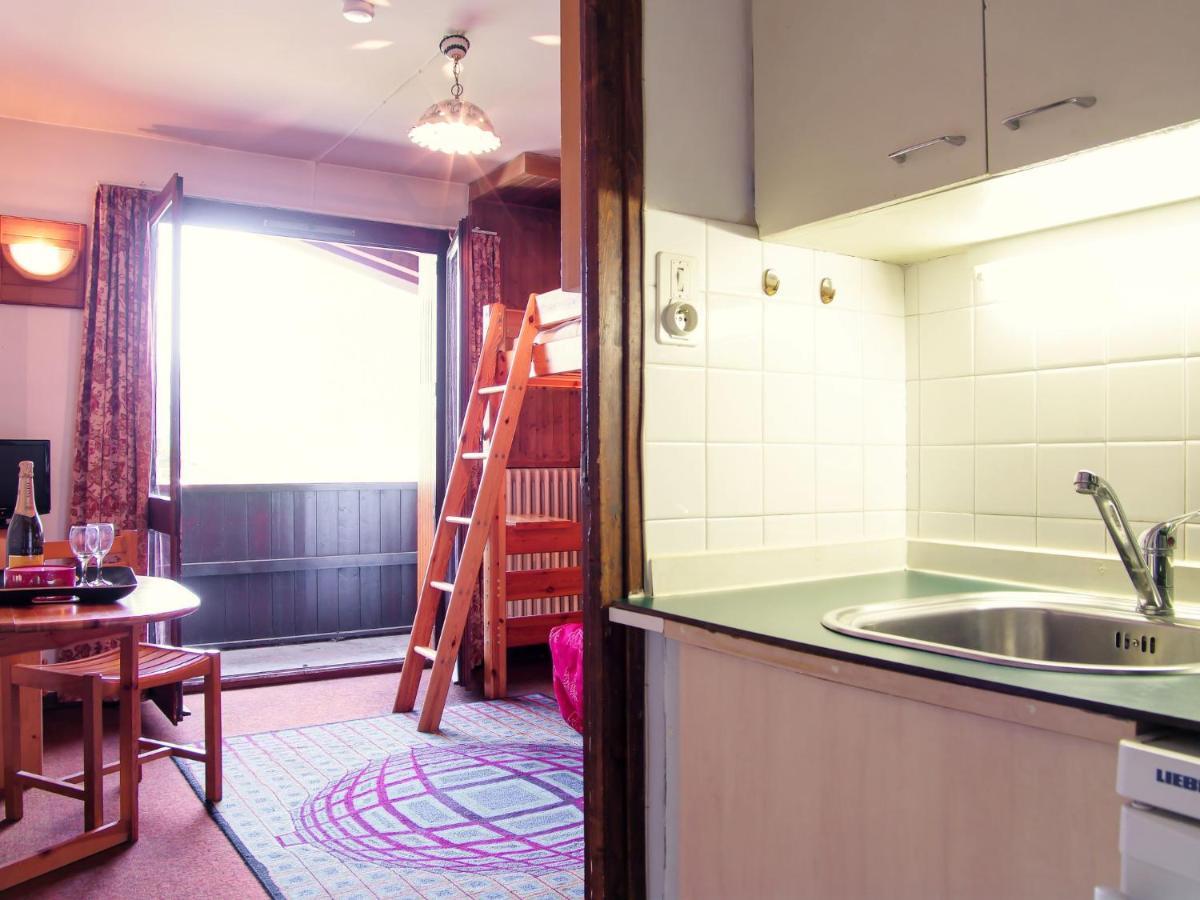 Apartment Les Periades By Interhome Chamonix Mont Blanc Exterior foto
