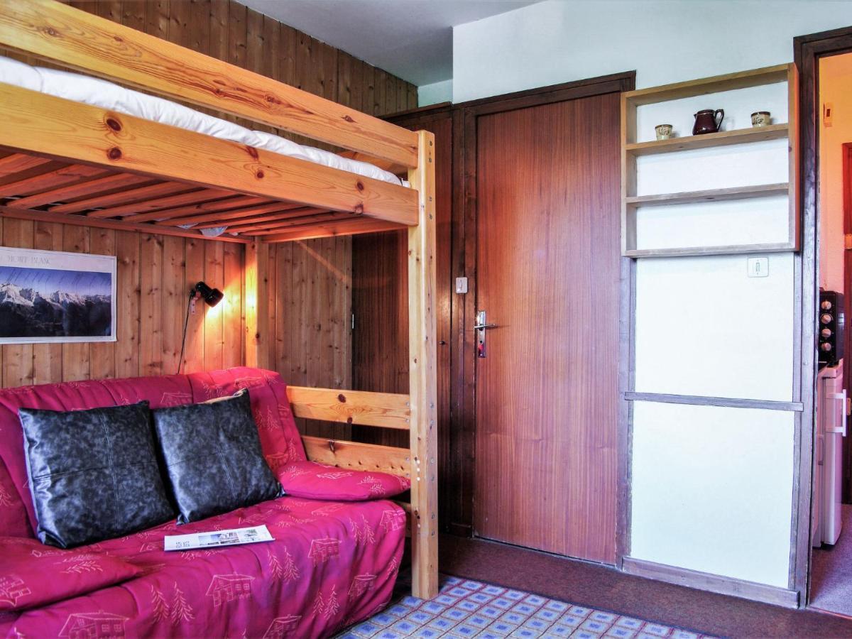 Apartment Les Periades By Interhome Chamonix Mont Blanc Exterior foto