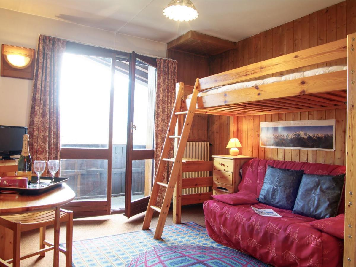 Apartment Les Periades By Interhome Chamonix Mont Blanc Exterior foto